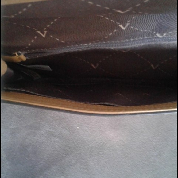 Vince Camuto Bags Vince Camuto Tan Leather Crossbody Bag Poshmark